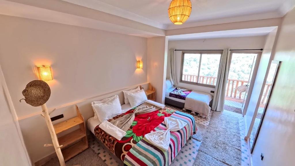 TIZI OUADOU  Room – image 1