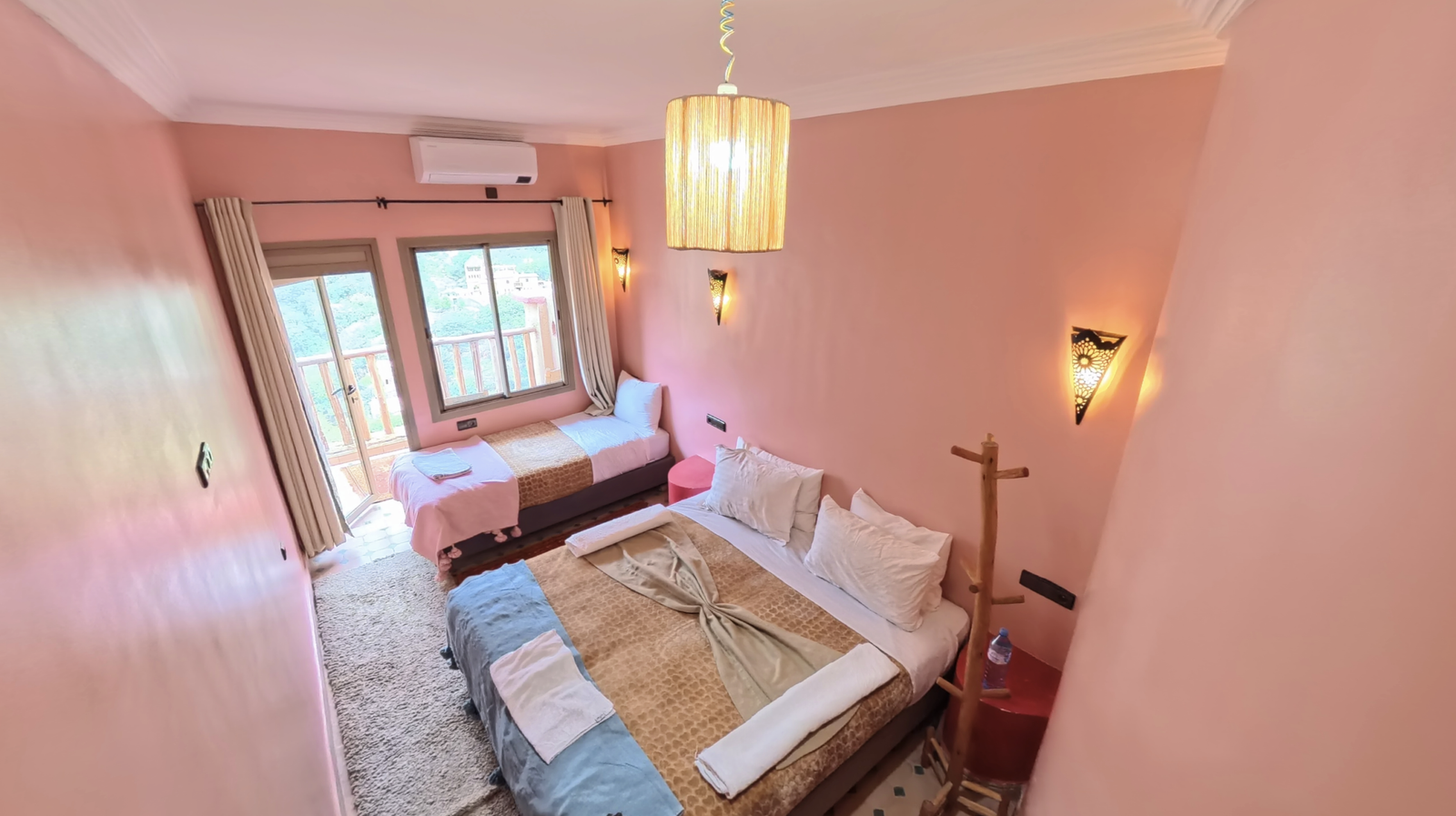 ARMED Room – image 1