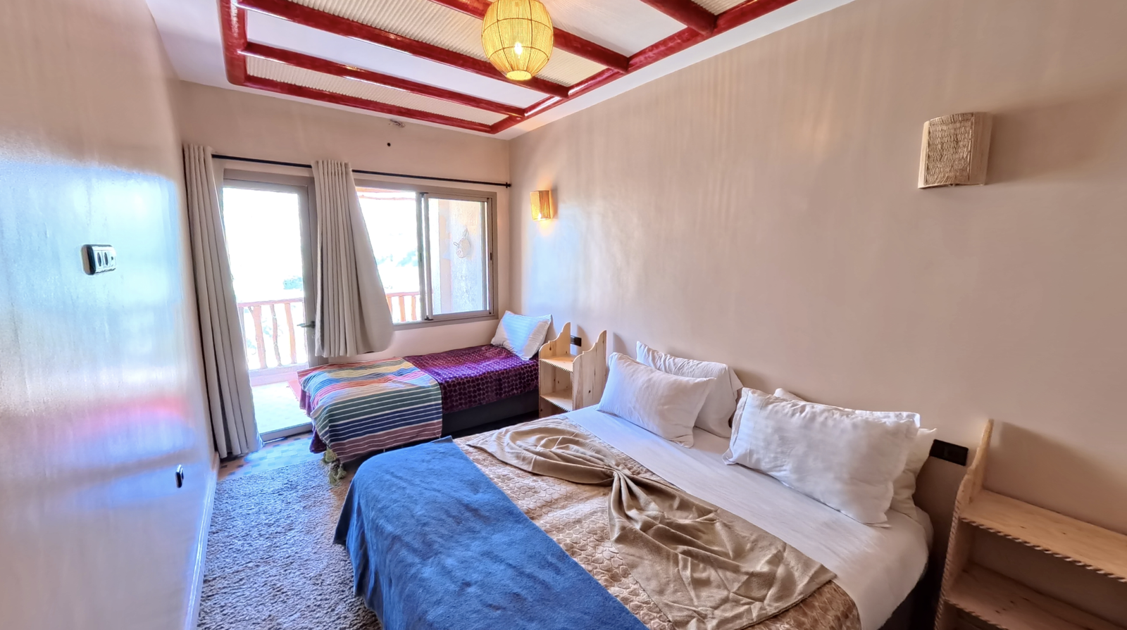 TIZI MZIK Room – image 1
