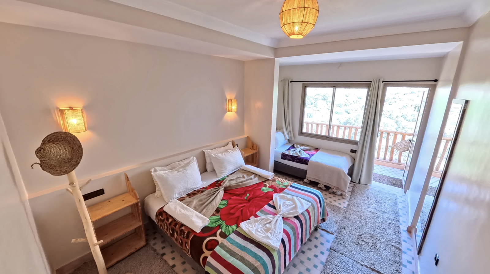 TIZI OUSSEM Room – image 1