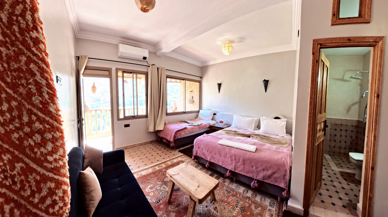 IMlil Room – image 1