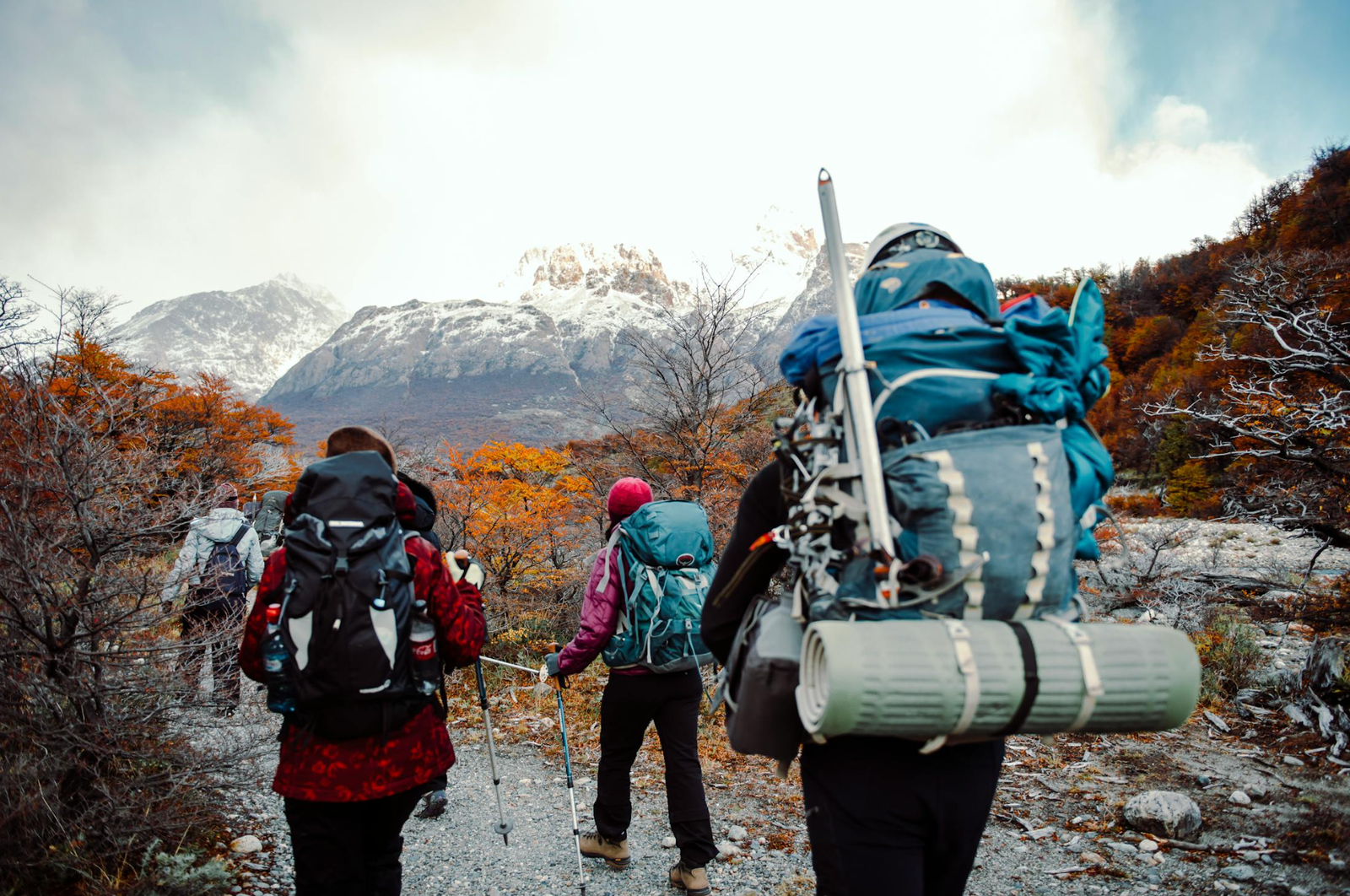 Mount Toubkal Summit Trek 2 Days